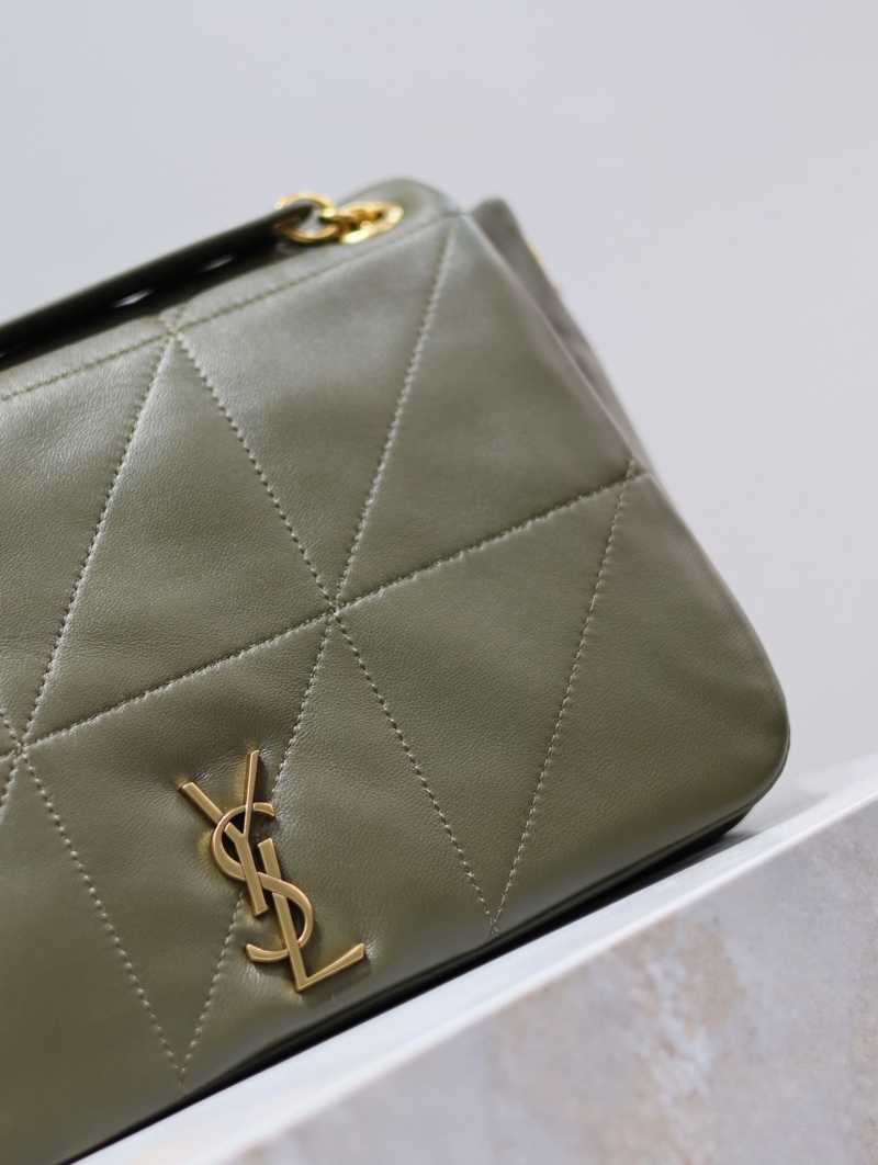 YSL Top Handle Bags